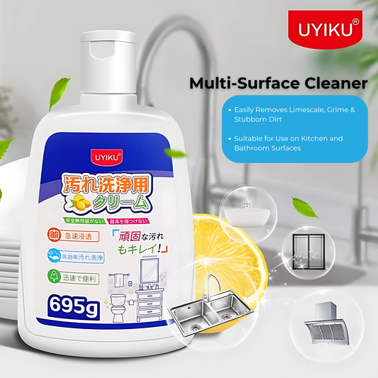 UYIKU Multi-Surface Cleaner