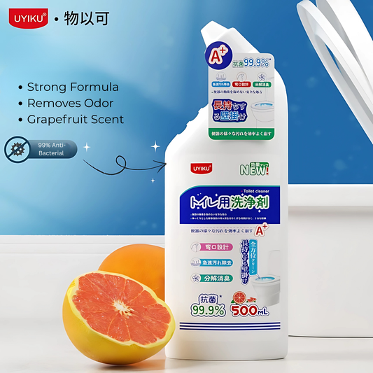 UYIKU Toilet Bowl Cleaner